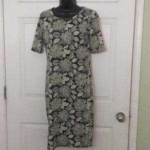 Lularoe Julia Dress